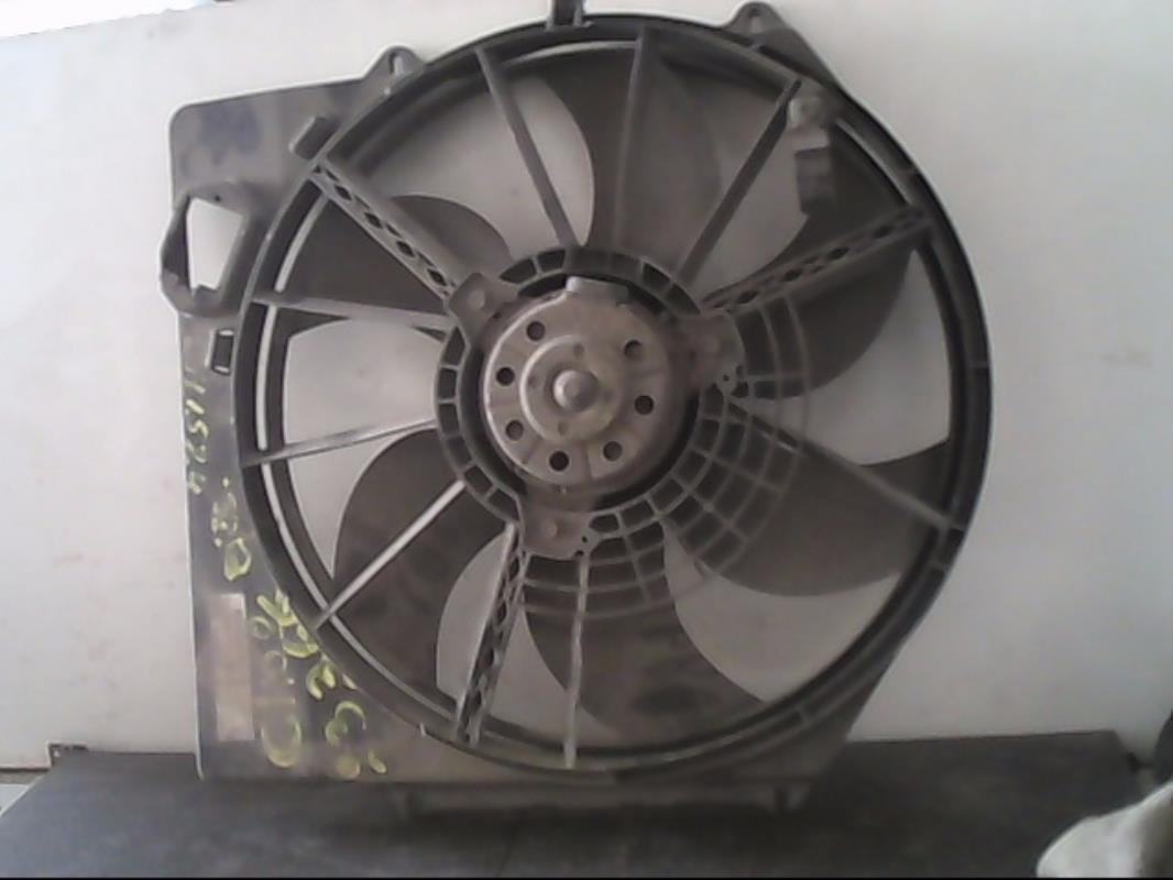 Ventilateur RENAULT CLIO 2 PHASE 1  - 1