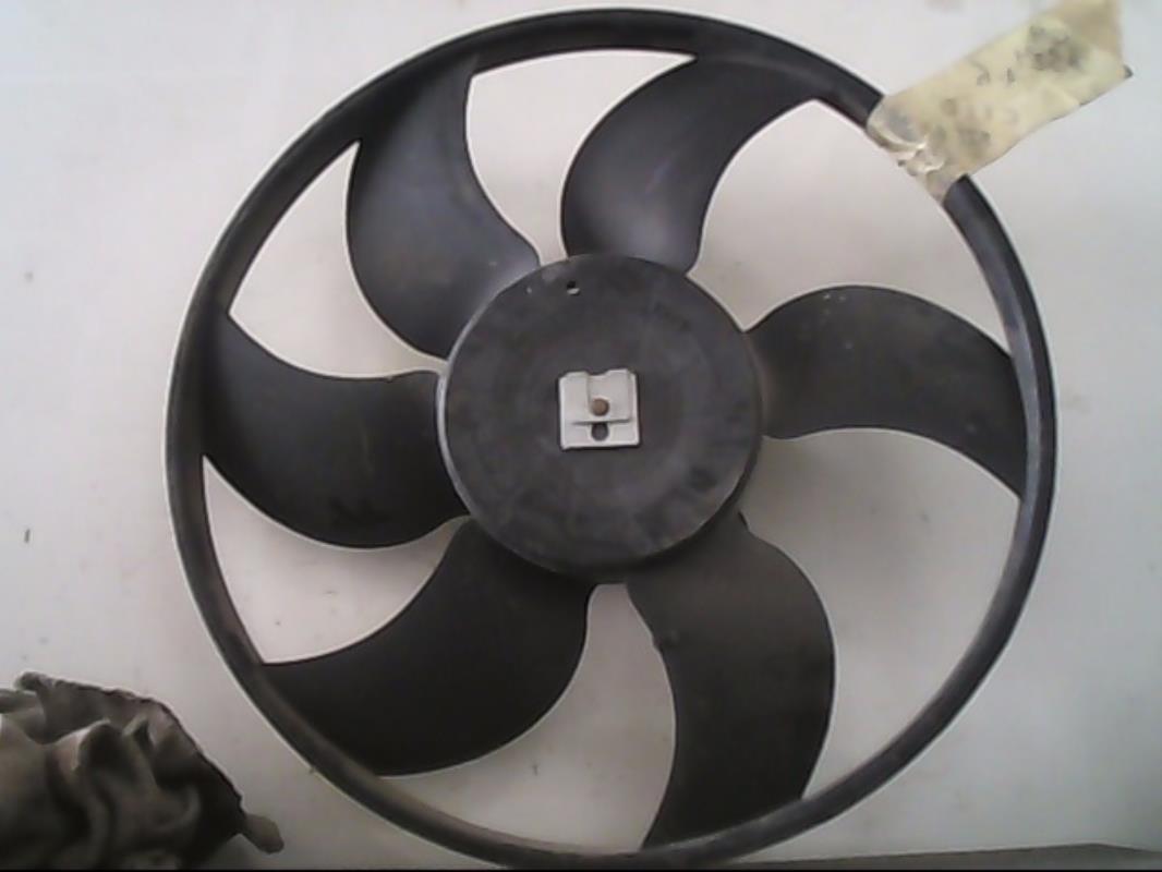 Ventilateur RENAULT CLIO 2  - 1