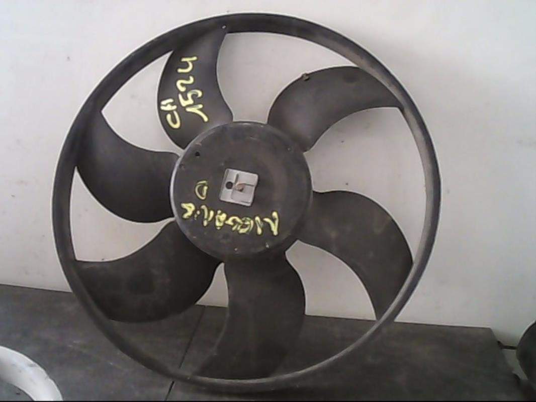 Ventilateur RENAULT CLIO 2 PHASE 1  - 1
