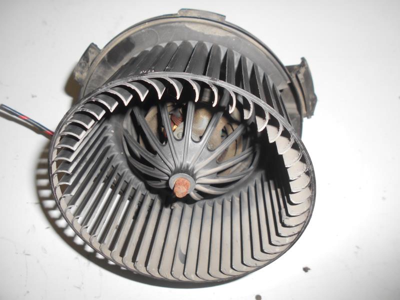 Ventilateur chauffage OPEL ZAFIRA B PHASE 1 Diesel - 1