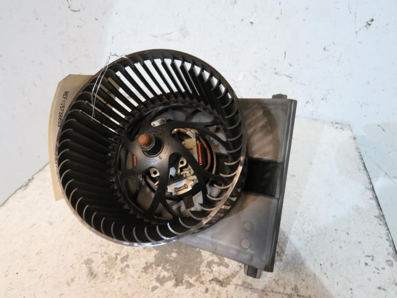 Ventola riscaldamento VOLKSWAGEN NEW BEETLE 1 PHASE 1 Gasolina - 1