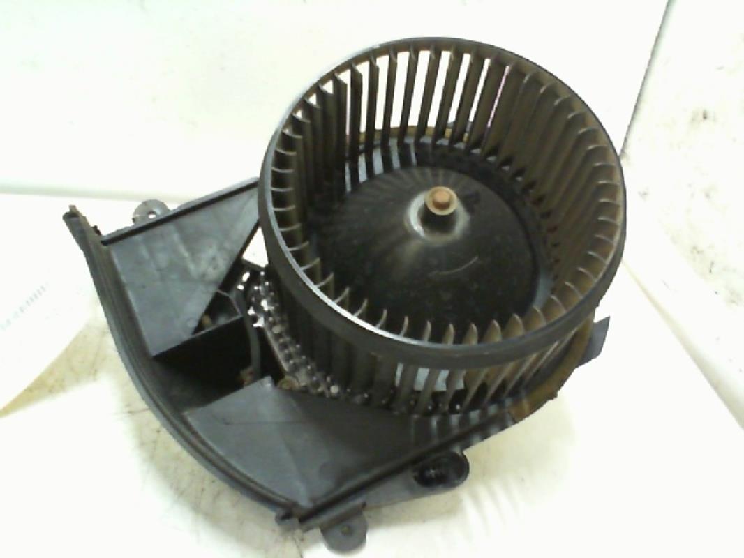 Ventilateur chauffage PEUGEOT 807 Diesel - 1