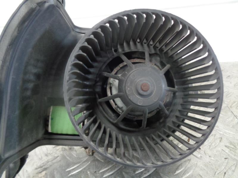 Ventilateur chauffage RENAULT CLIO 2 PHASE 1 Essence - 1