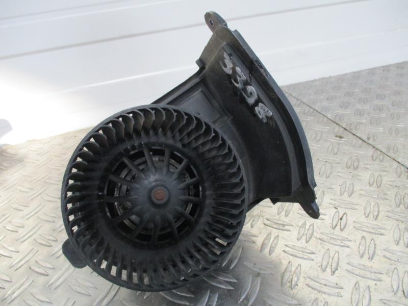 Ventilateur chauffage RENAULT CLIO 2 PHASE 2 Diesel - 1