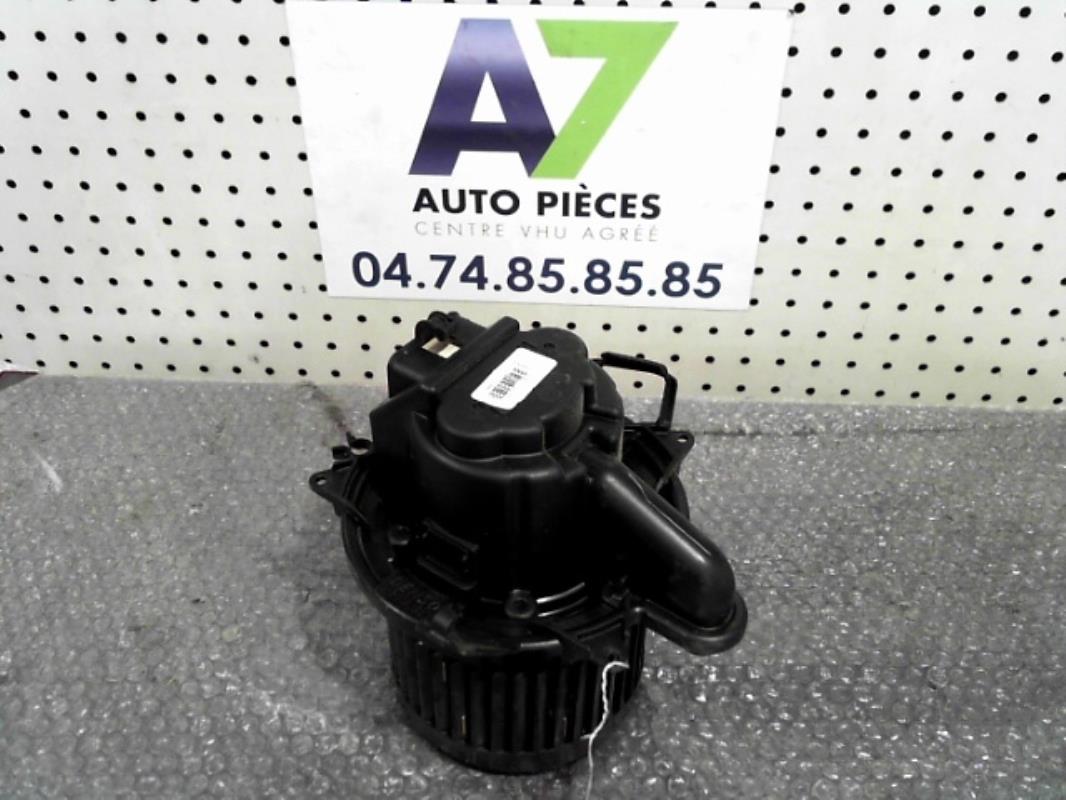 Ventilateur chauffage RENAULT CLIO 4 PHASE 2 Essence - 1