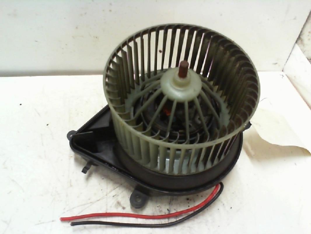 Ventilateur chauffage RENAULT LAGUNA 1 PHASE 2 Diesel - 1