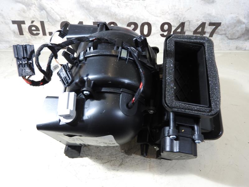 Ventola riscaldamento MERCEDES CLASSE M 163 PHASE 2 Gasolina - 1