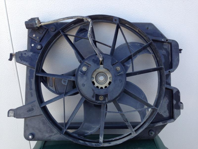 Ventilateur eau FORD FOCUS 1 Essence - 1