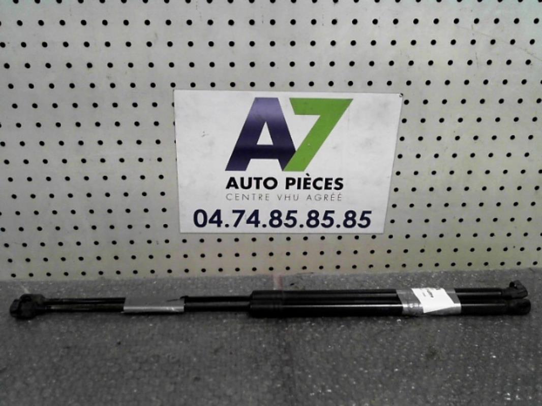 Verin de coffre OPEL CORSA D PHASE 1 Diesel - 1