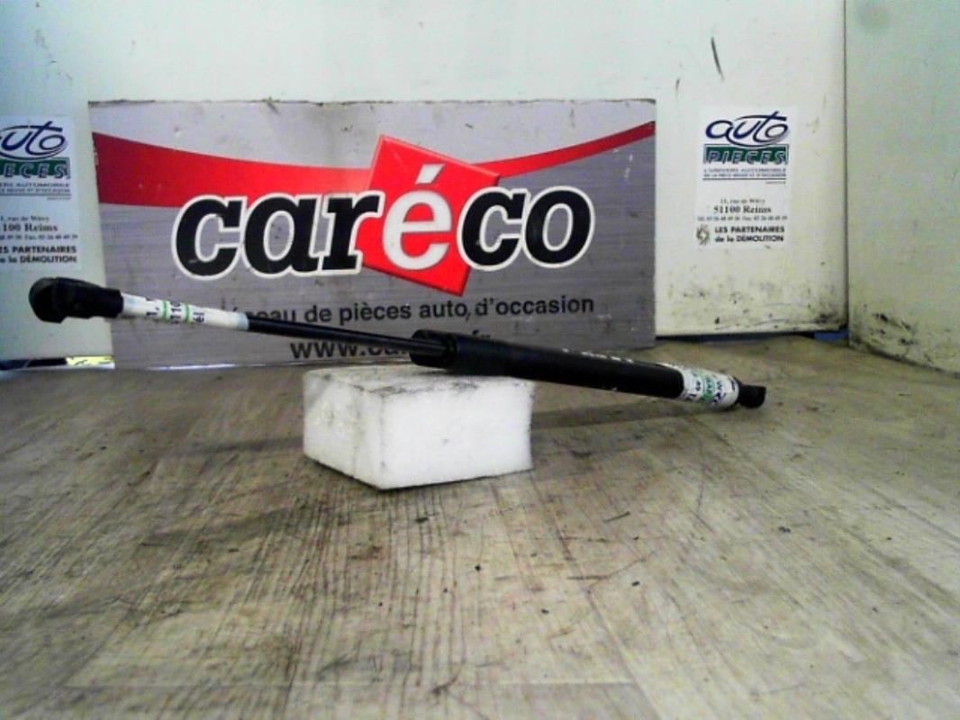 Verin de coffre RENAULT CLIO 4 PHASE 1 Diesel - 1
