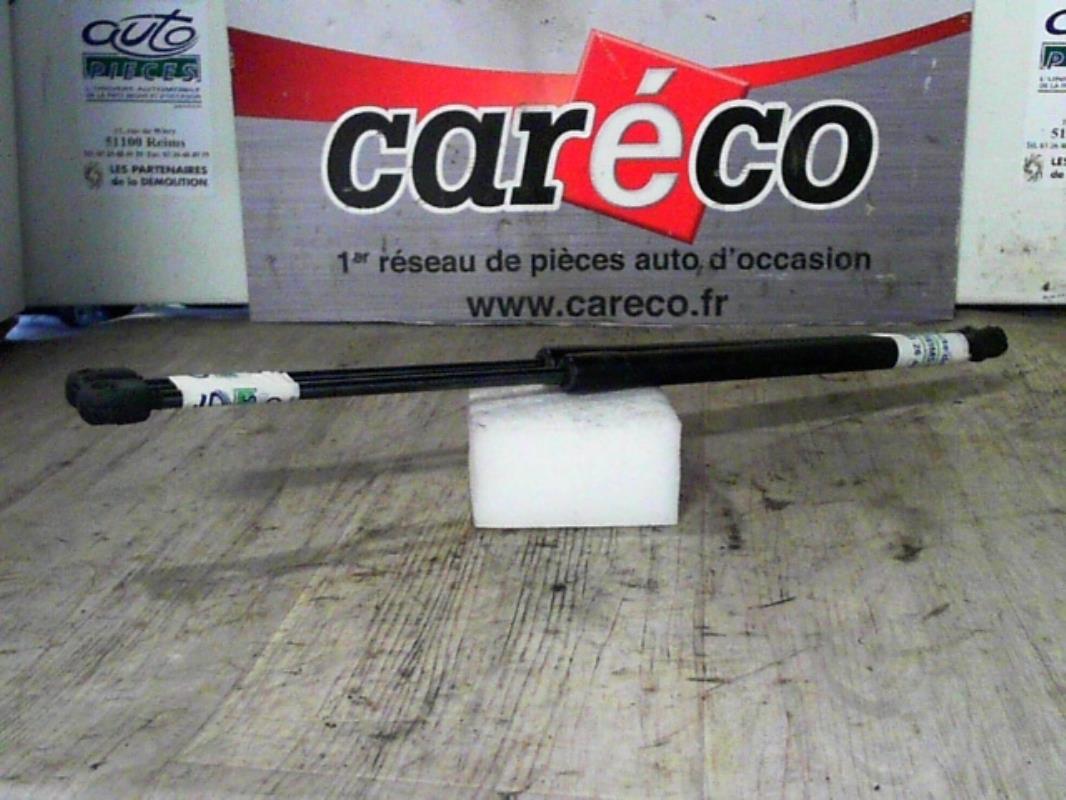 Verin de coffre AUDI A2 Diesel - 1
