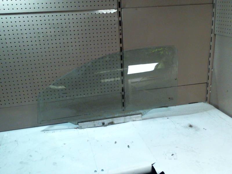 Vitre avant gauche OPEL CORSA C PHASE 1 Diesel - 1