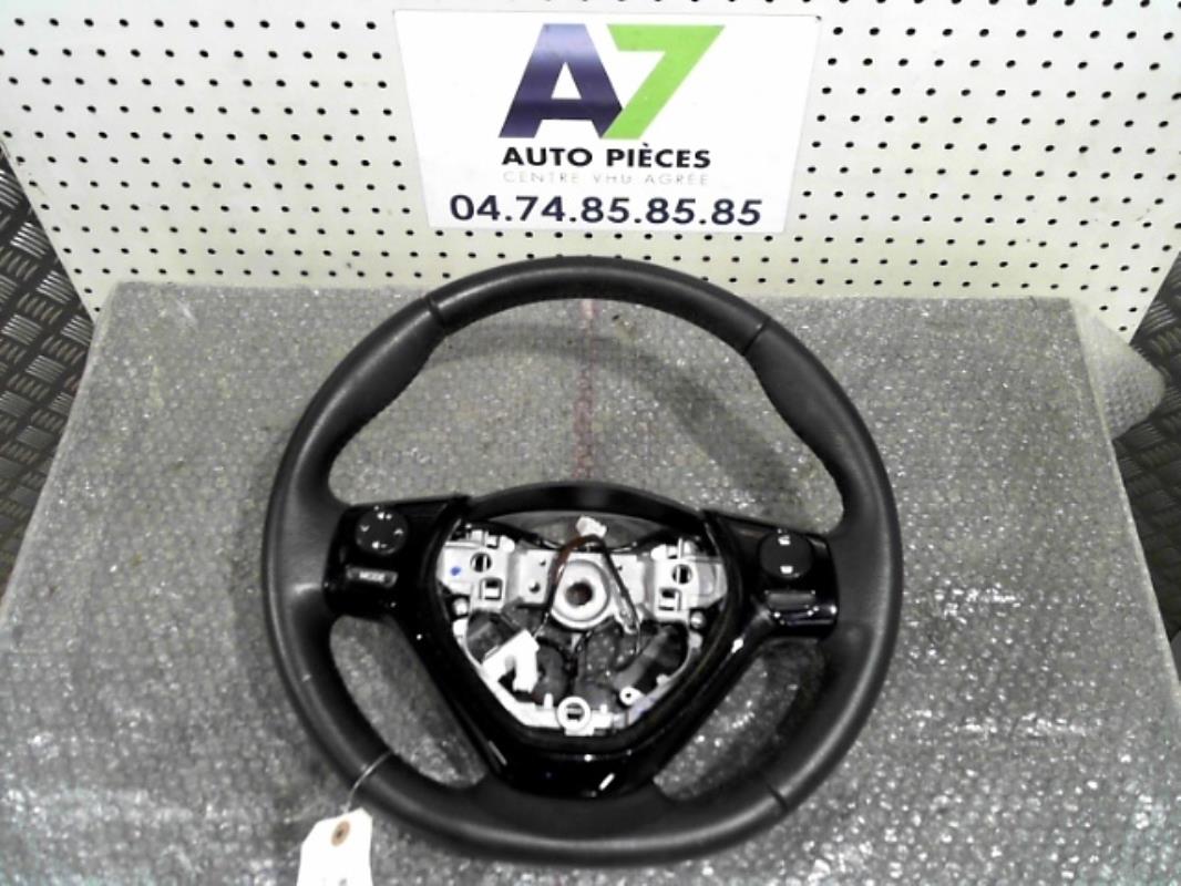 Volante TOYOTA AYGO 2 PHASE 1 Gasolina - 1