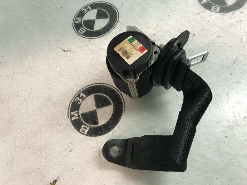 Cintura di sicurezza posteriore sinistra MINI MINI 2 R56 PHASE 1 Gasolina - 1
