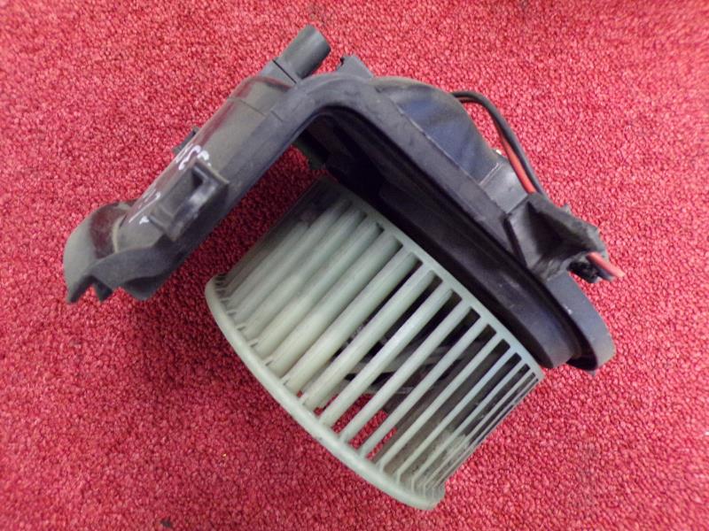 Pulseur d'air RENAULT CLIO 2 PHASE 2 Diesel - 1