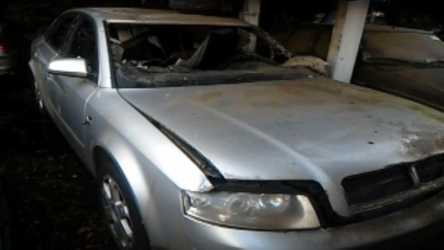 Demarreur AUDI A4 2 PHASE 1 Diesel - 1