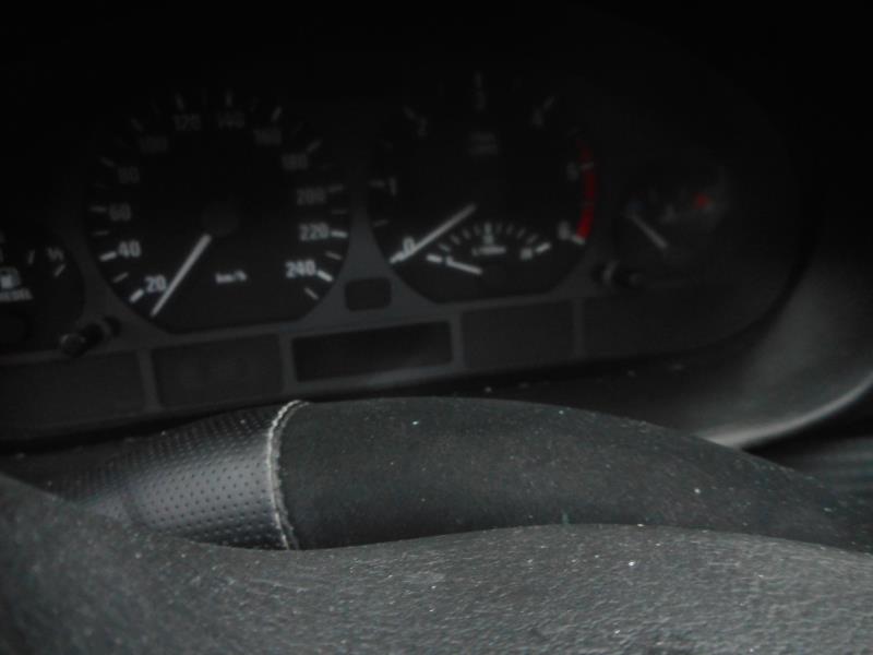 Image Boite de vitesses - BMW SERIE 3 E46