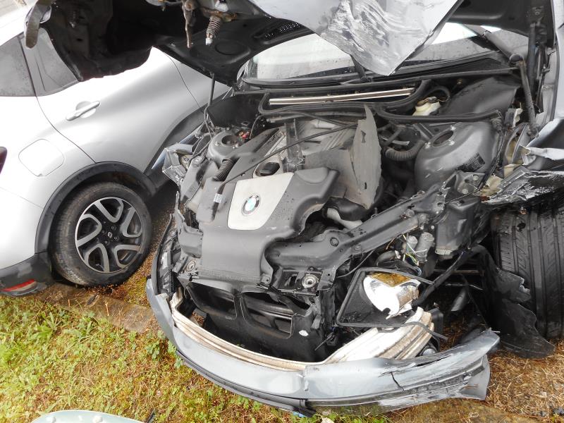 Image Boite de vitesses - BMW SERIE 3 E46