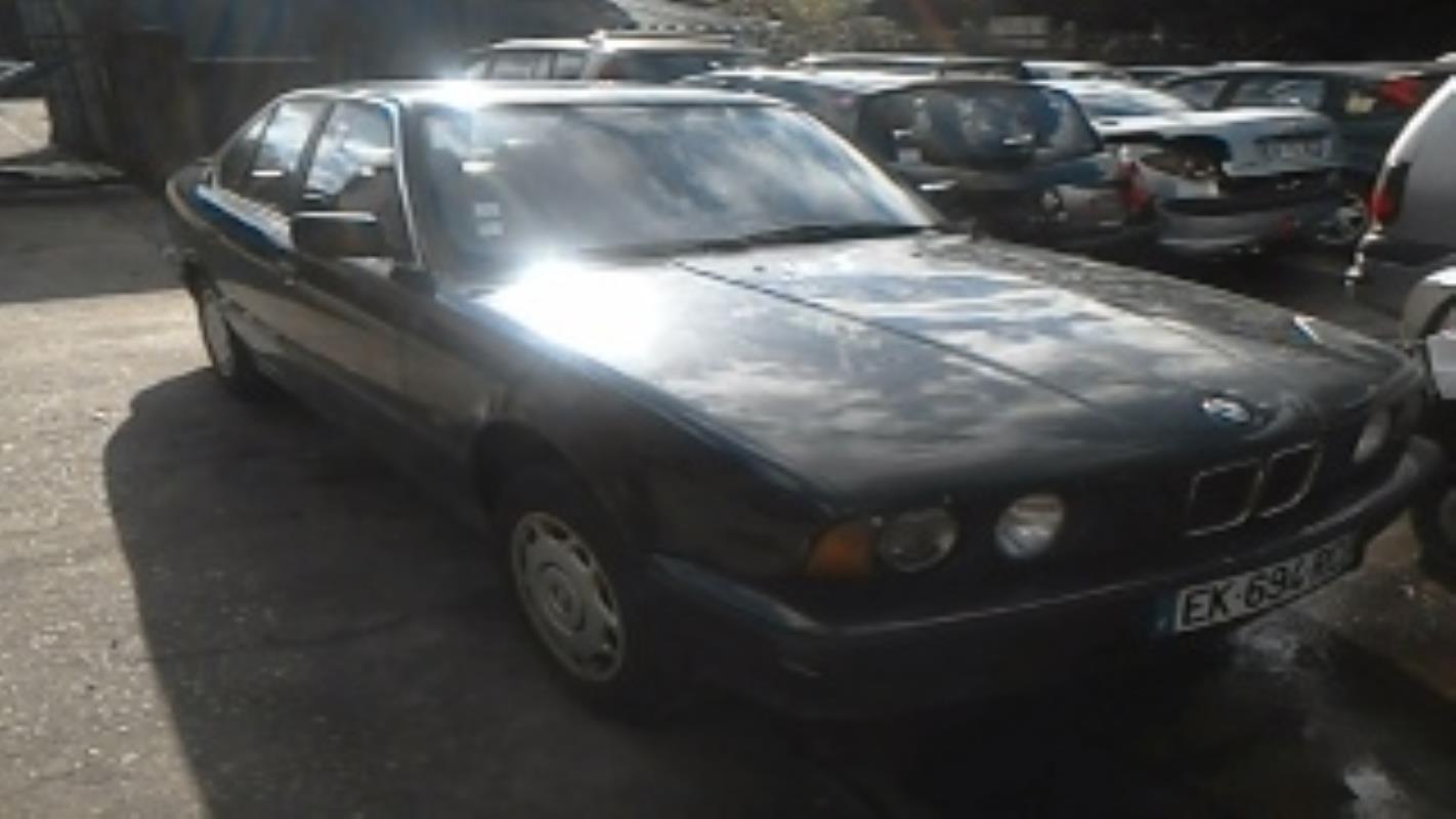 Alternateur BMW SERIE 5 E34 Diesel - 1