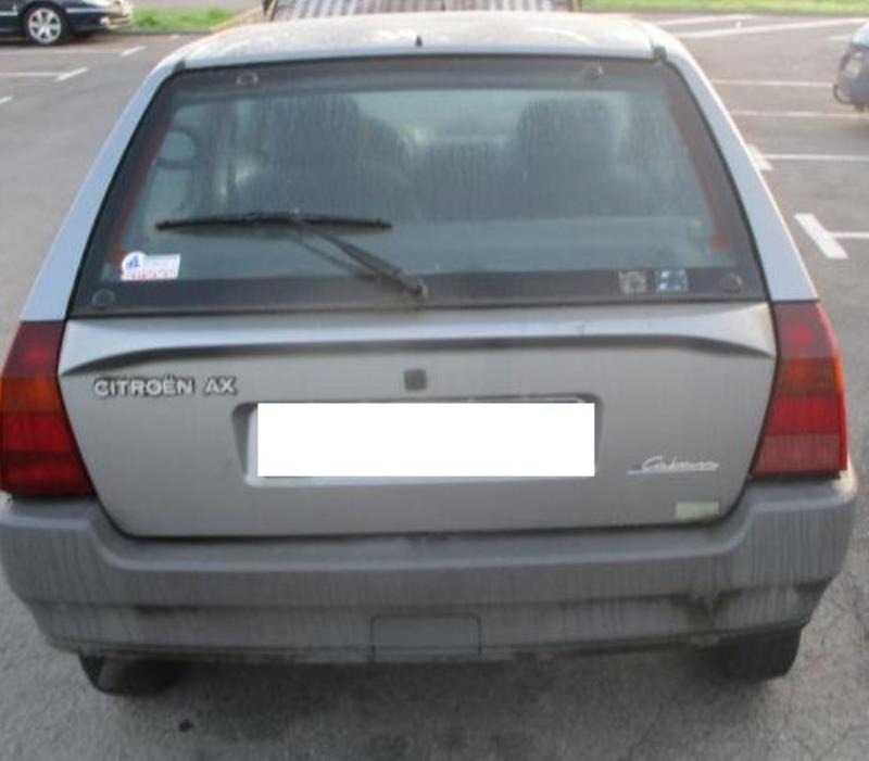 Specchietto retrovisore destro CITROEN AX PHASE 1 Gasolina - 1