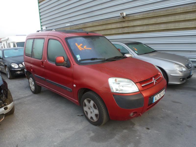 Neiman CITROEN BERLINGO 1 PHASE 2 Diesel - 1