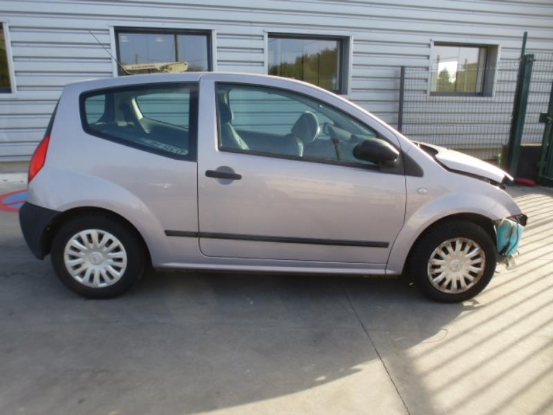 Image Feu arriere principal droit (feux) - CITROEN C2