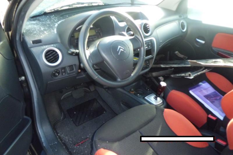 Retroviseur droit CITROEN C2 PHASE 1 Diesel - 1