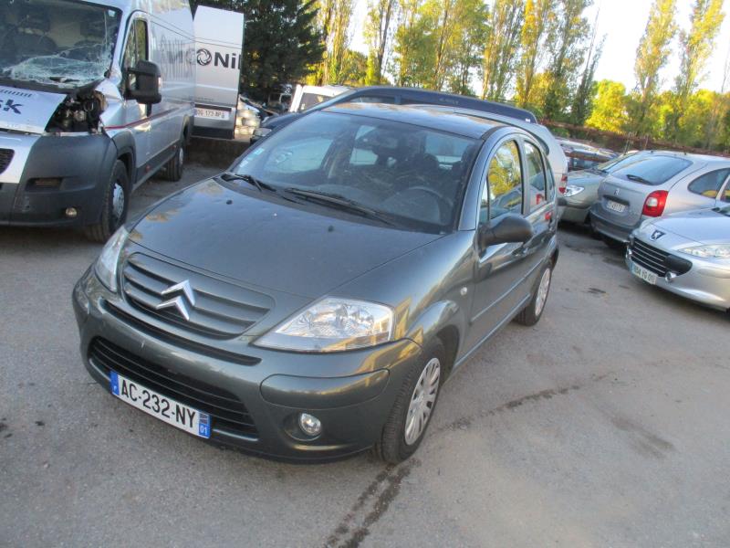 Vase d'expansion CITROEN C3 1 PHASE 1 Diesel - 1