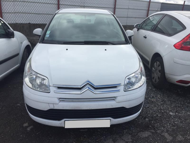 Radiateur clim CITROEN C4 1 PHASE 1 COUPE Diesel - 1