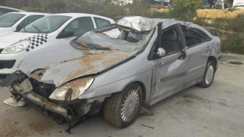 Pompe à injection CITROEN C5 1 PHASE 1 Diesel - 1