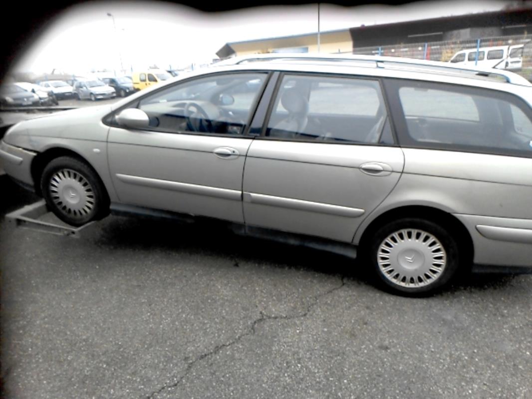 Cardan gauche (transmission) CITROEN C5 1 PHASE 1 BREAK Diesel - 1