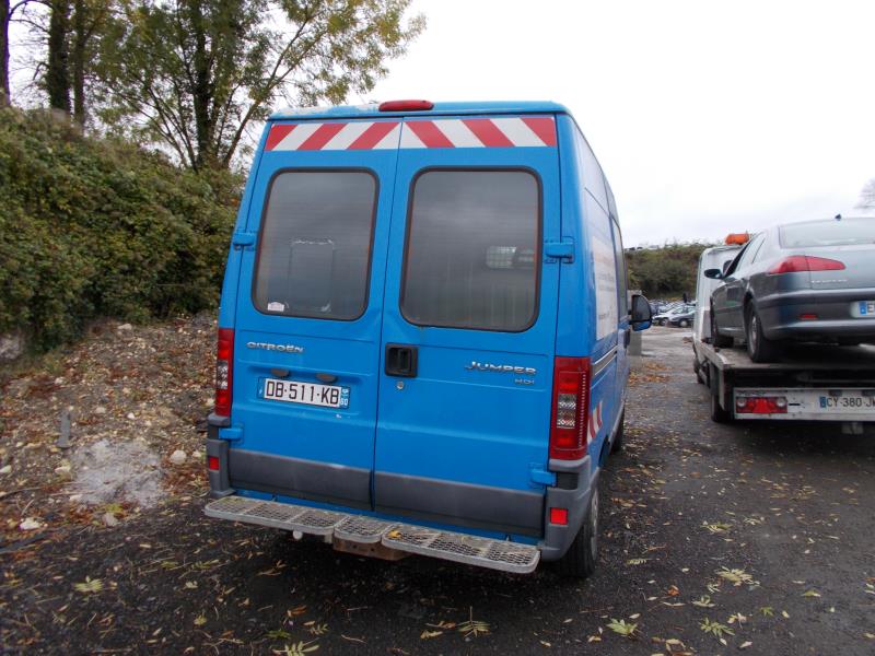 Photo de la pièce
