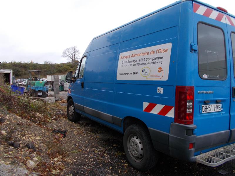 Photo de la pièce