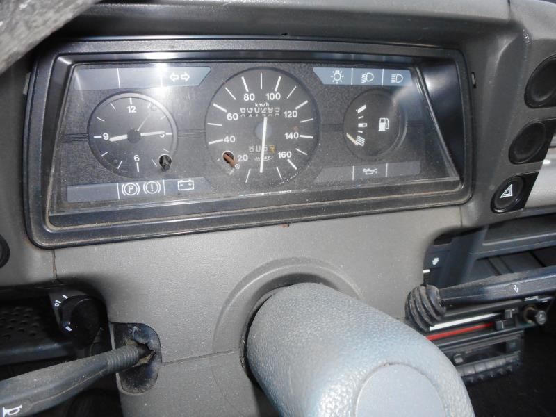 Image Relais de prechauffage - CITROEN VISA