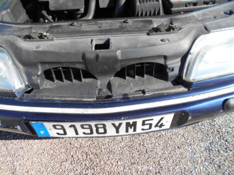 Demarreur CITROEN XANTIA PHASE 2 BREAK Diesel - 1