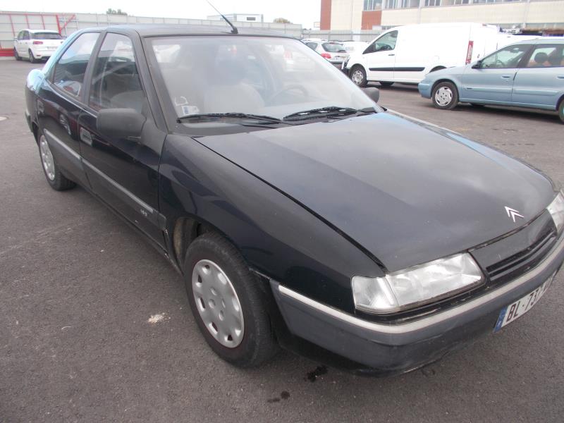 Maniglia interna posteriore destra CITROEN XANTIA PHASE 1 Diésel - 1