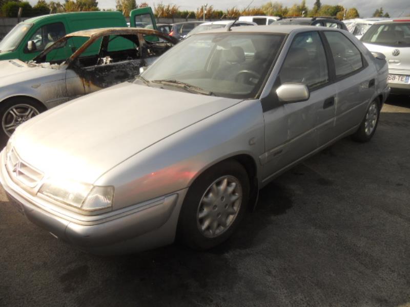 Braccio tergicristallo anteriore destro CITROEN XANTIA PHASE 2 Gasolina - 1