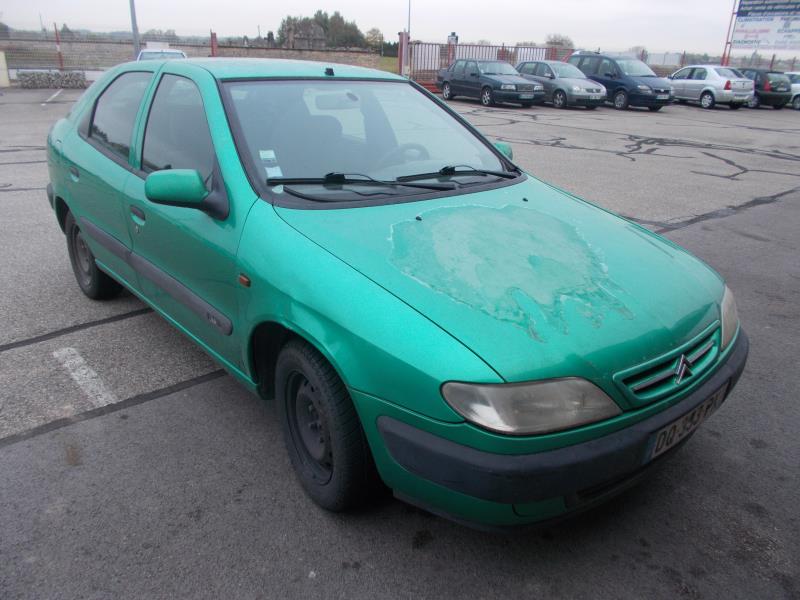 Calandra CITROEN XSARA PHASE 1 Gasolina - 1