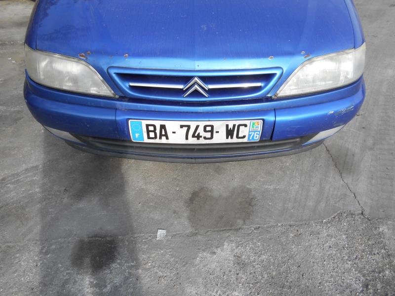 Retroviseur droit CITROEN XSARA PHASE 1 COUPE Diesel - 1