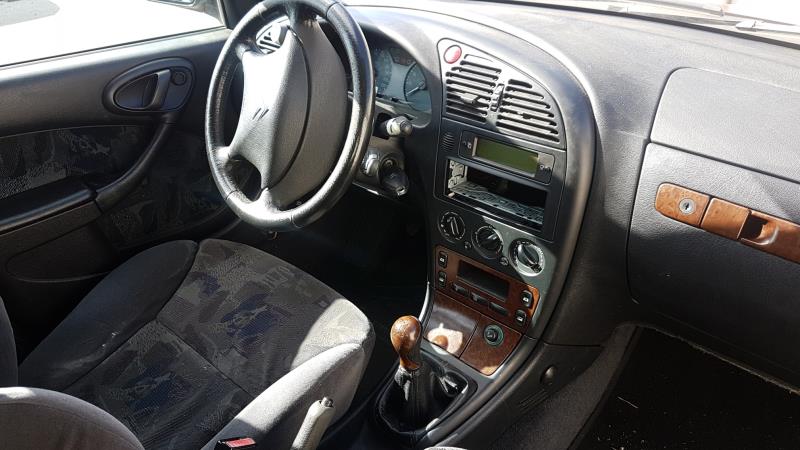 Image Retroviseur droit - CITROEN XSARA
