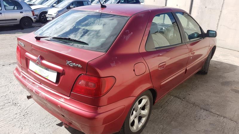 Image Retroviseur droit - CITROEN XSARA