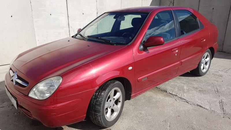 Image Retroviseur droit - CITROEN XSARA