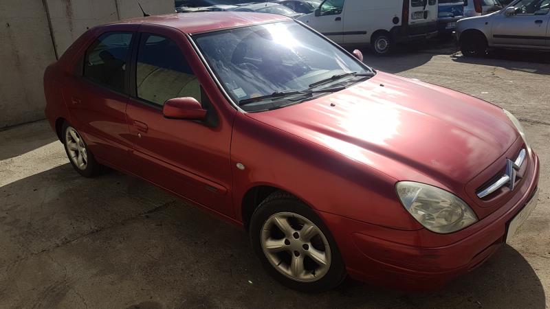 Image Retroviseur droit - CITROEN XSARA