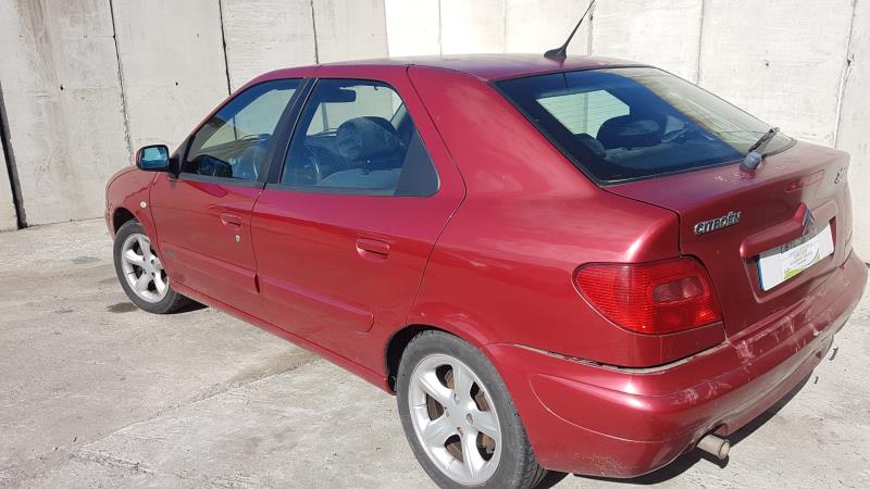 Image Retroviseur droit - CITROEN XSARA