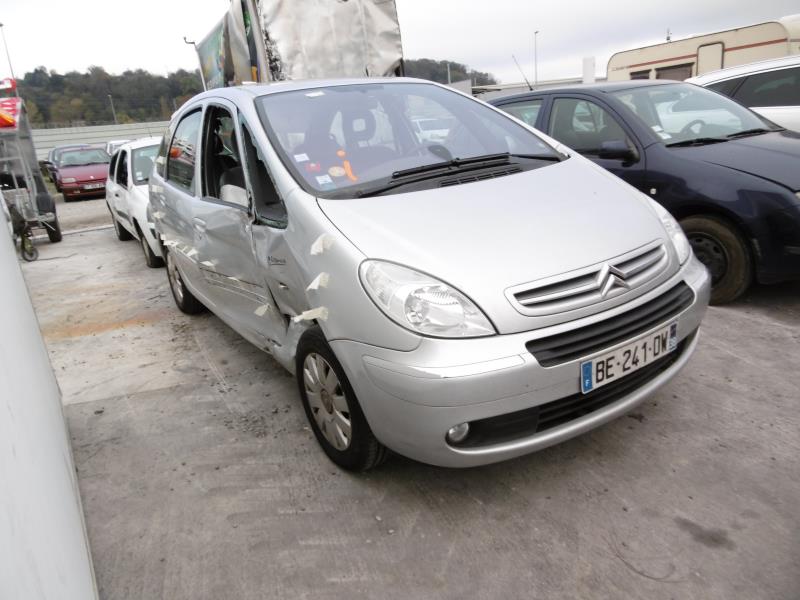 Traversa superiore CITROEN XSARA PICASSO PHASE 2 Diésel - 1