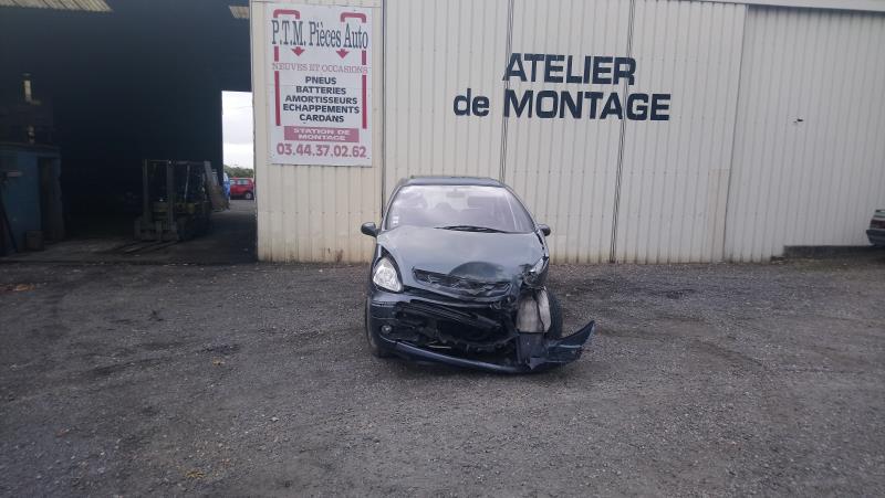 Pompa iniezione CITROEN XSARA PICASSO PHASE 1 Diésel - 1