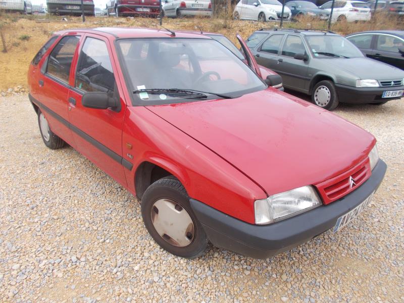 Neiman CITROEN ZX PHASE 1 Essence - 1