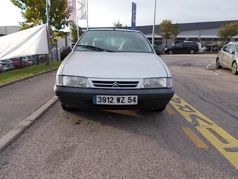 Avertisseur/Klaxon CITROEN ZX PHASE 1 Diesel - 1