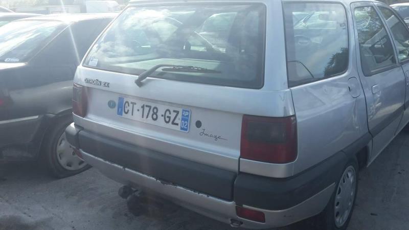 Alternatore CITROEN ZX PHASE 2 BREAK Diésel - 1