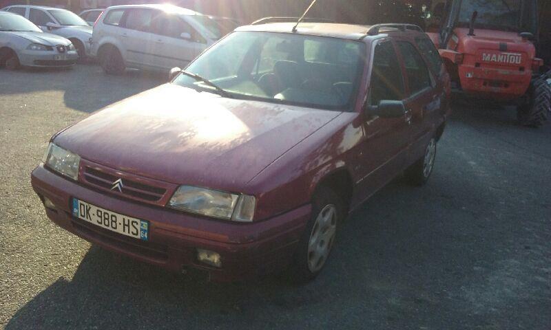 Pompe de direction CITROEN ZX PHASE 2 BREAK Diesel - 1